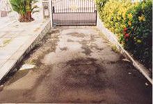 alphalt rejuvenation driveway coating