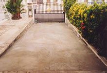 alphalt rejuvenation driveway coating